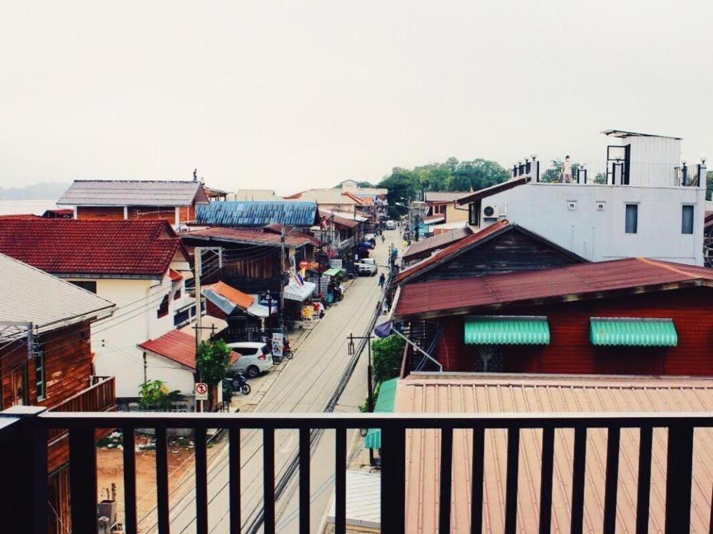 Remember Loei Love Chiang Khan Exterior foto