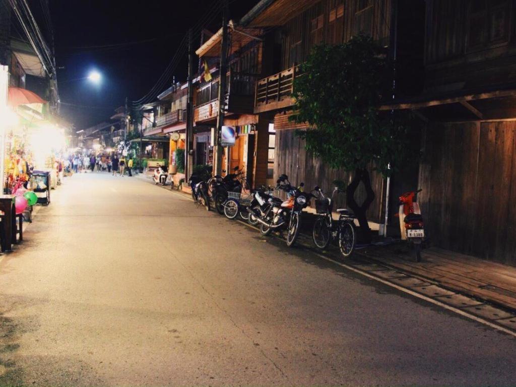 Remember Loei Love Chiang Khan Exterior foto