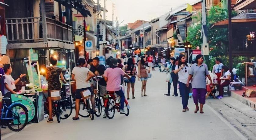 Remember Loei Love Chiang Khan Exterior foto